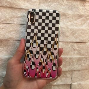 iPhone X / XS case